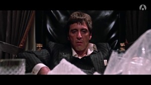 Al Pacino : le bronx et la fureur