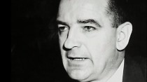 Les Derniers jours du sénateur McCarthy