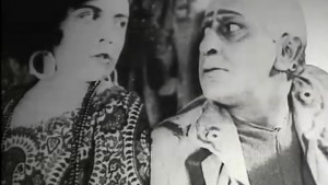 Ernst Lubitsch et l'éventail de Lady Windermere