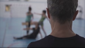 Danser sa peine