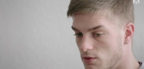Droit dans les yeux