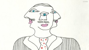 Niki de Saint Phalle, un rêve d'architecte