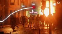 Retour de flamme : 50 ans de normalisation de l’extrême droite