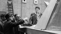 Xenakis révolution