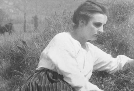 Journal d'une bonne : l’histoire de Félicité Lavergne
