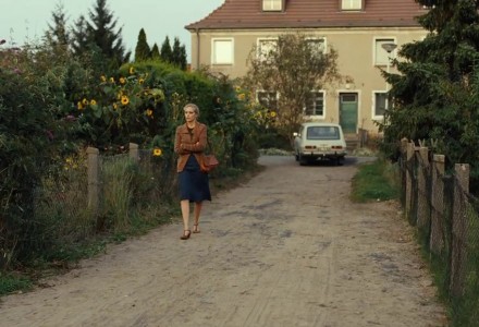 Barbara - Christian Petzold