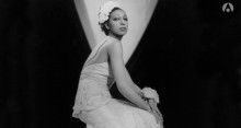 Joséphine Baker, première icône noire