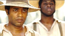 12 years a slave