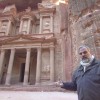 Petra, capitale du désert