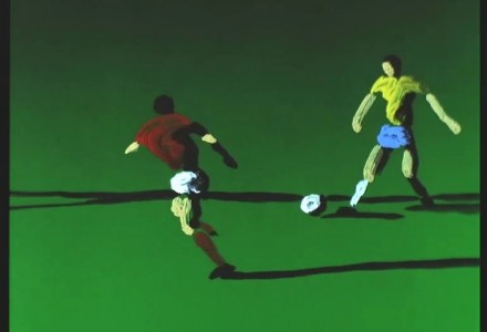Hors-jeu
