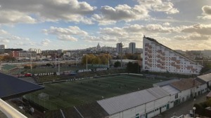 Nous sommes le Red Star
