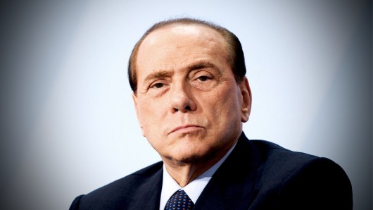 Berlusconi, l'affaire Mondadori 
