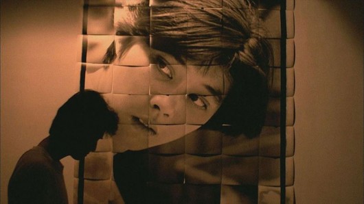 The Terrorizers Edward Yang au cinéma l'Ecran le 20 octobre à 20h30