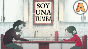 Soy una tumba