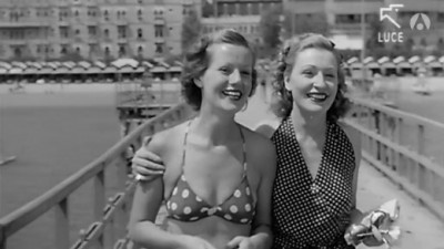 Cannes 1939, le festival n'aura pas lieu, mais il a existé.