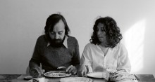 Genèse d'un repas