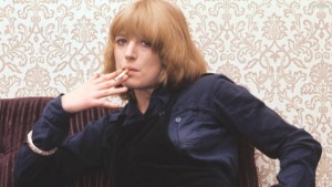 Marianne Faithfull : fleur d'âme