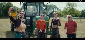 La Pride des champs