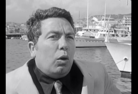 Elio Pétri, mon cinéma est un art populaire