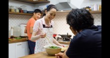 La saveur des ramen