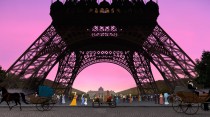 Dilili à Paris