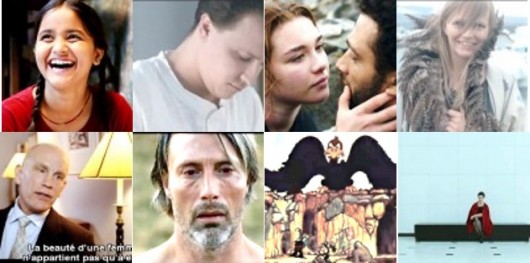QUOI DE NEUF ? 34 NOUVEAUX FILMS EN JUIN