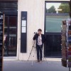Le kiosque