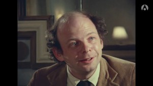 My Dinner with André