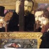 De Cézanne à Bonnard : l'atelier du midi