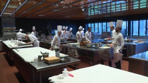 Menus-Plaisirs : les Troisgros