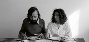Genèse d'un repas