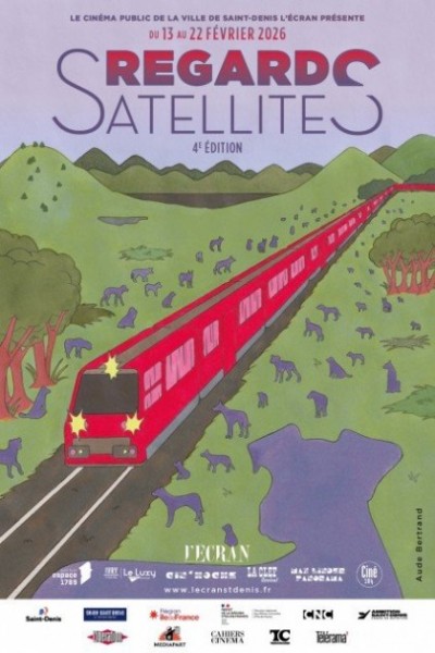 4 ème édition du festival Regards Satellites 