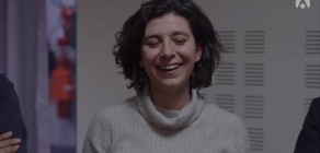 Atelier de conversation