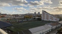 Nous sommes le Red Star