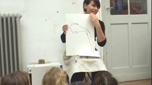 L'école d'art de Blois