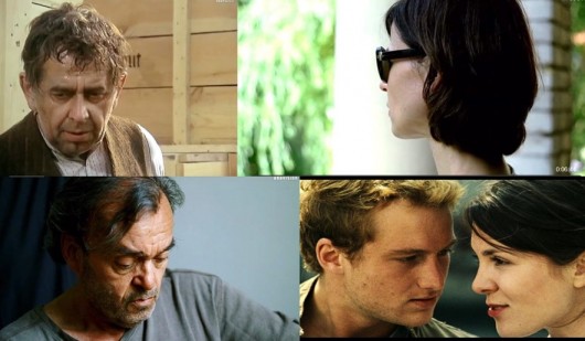 CINEMA ALLEMAND : 5 NOUVEAUX FILMS