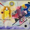 Kandinsky : voir la musique, réinventer la peinture