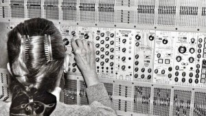 Eliane Radigue, l'écoute virtuose