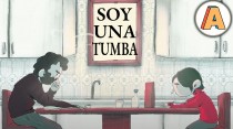 Soy una tumba