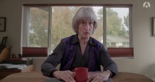 Donna Haraway : story telling for earthly survival