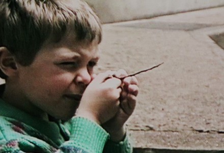 Récréations - Claire Simon