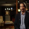Keanu Reeves, messie pop
