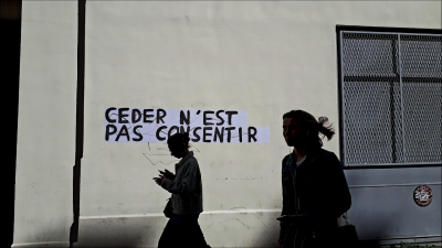 Projection de « Des cris déchirent le silence » de Natacha Thiéry le 17/09 